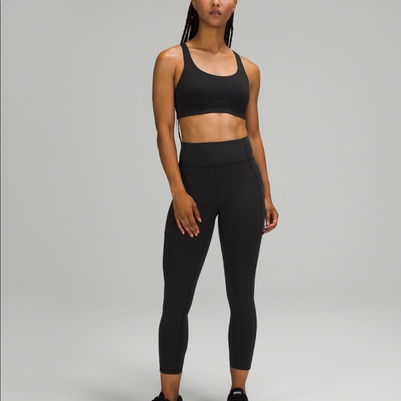 Lululemon Wunder Train 25” - Picture 2 of 4